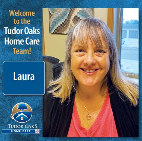 tudor oaks home care.